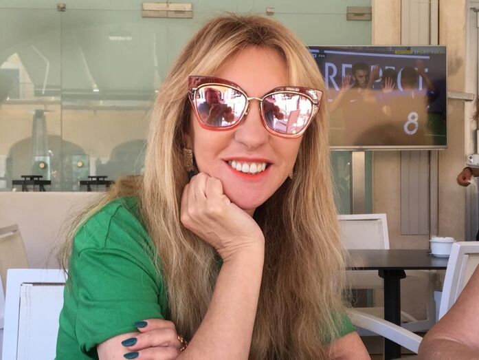 Surpresa! Judite Sousa volta a falar de amor