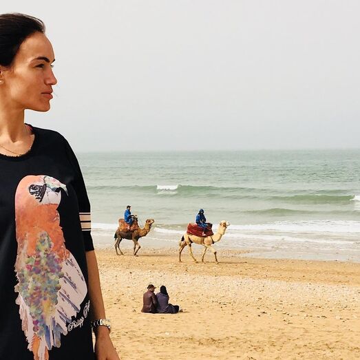 Liliana Aguiar confirma gravidez do 3.º filho com imagem surpreendente