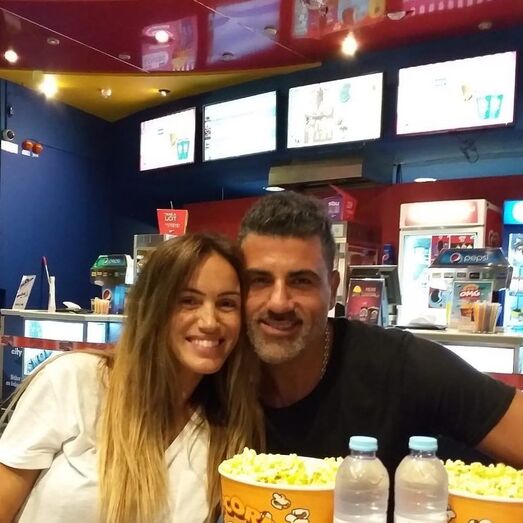 Liliana Aguiar confirma gravidez do 3.º filho com imagem surpreendente