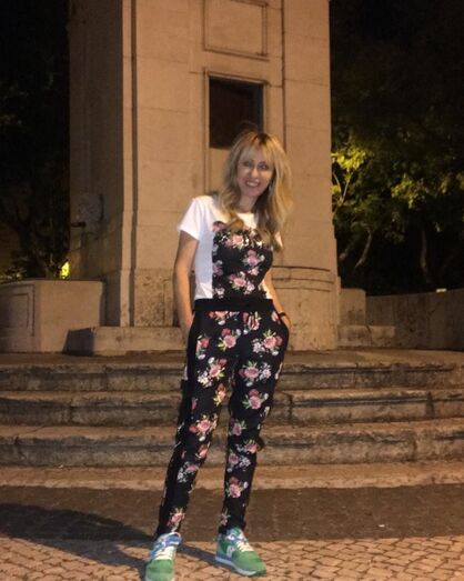 Judite Sousa fala sobre "seguir em frente"