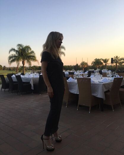 Judite Sousa fala sobre "seguir em frente"