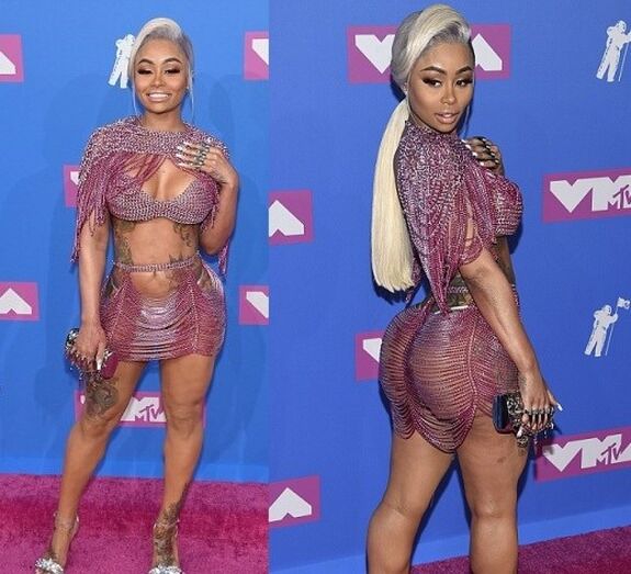 Blac Chyna