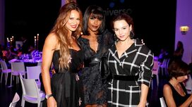 Grande festa. Famosos reúnem-se na noite dos Emmys em Lisboa