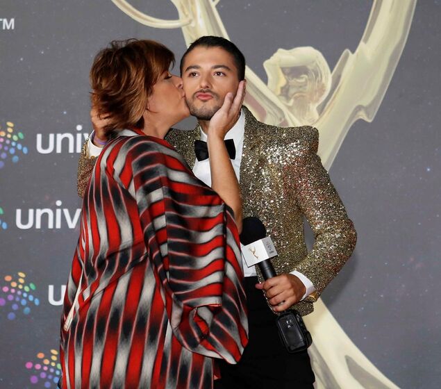 Grande festa. Famosos reúnem-se na noite dos Emmys em Lisboa