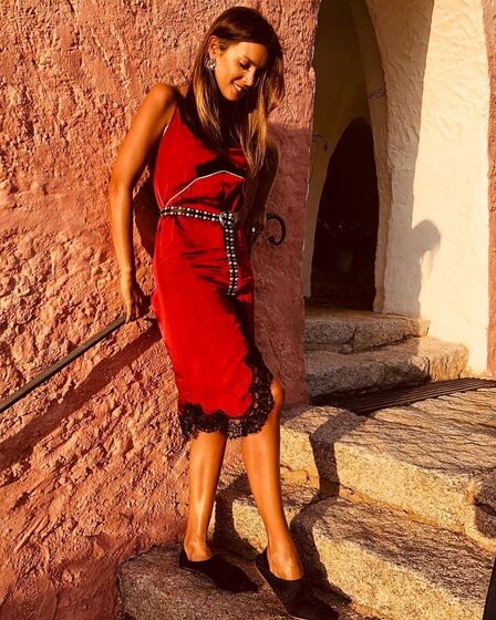 Conheça a apresentadora que vai ocupar o lugar de Cristina Ferreira!