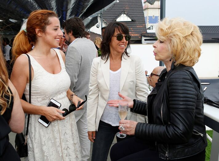 Inês Herédia fala sobre o preconceito de ser mãe e lésbica