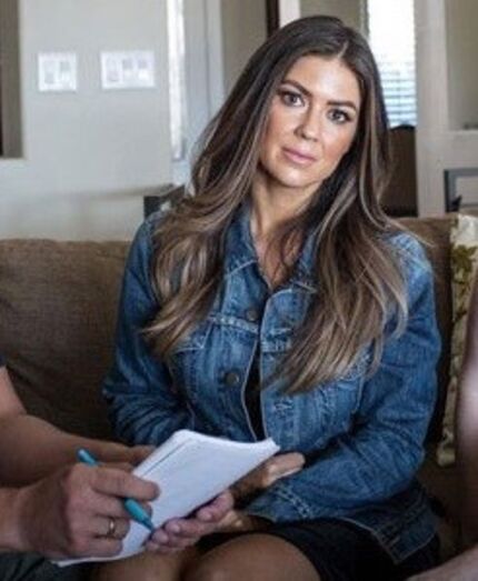 Conheça o passado da mulher que quer condenar Ronaldo