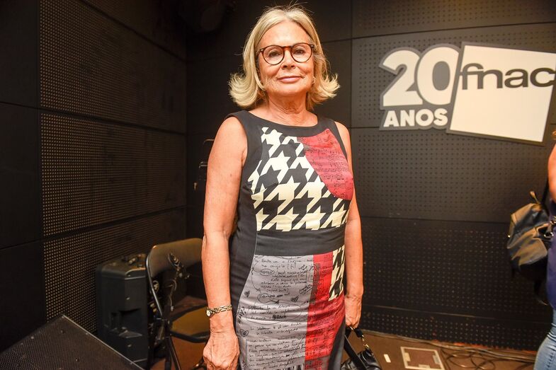 Os convidados especiais de Judite Sousa em fim de tarde dedicado ao amor 