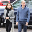 Kate Middleton, Príncipe William