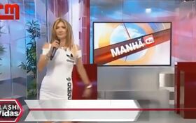 Maria Leal reage às acusações de roubo do ex-marido 