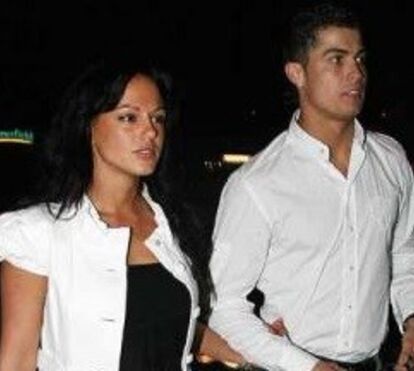 Por esta ninguém esperava! Nereida diz-se disponível para revelar tudo sobre Ronaldo em tribunal