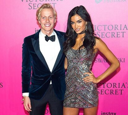 Estes anjos da Victoria's Secret já estão comprometidos. Saiba quem são os sortudos!