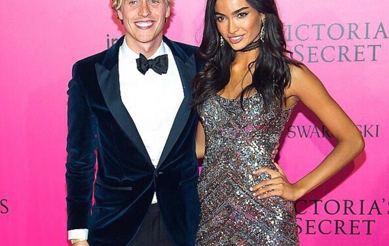 Estes anjos da Victoria's Secret já estão comprometidos. Saiba quem são os sortudos!