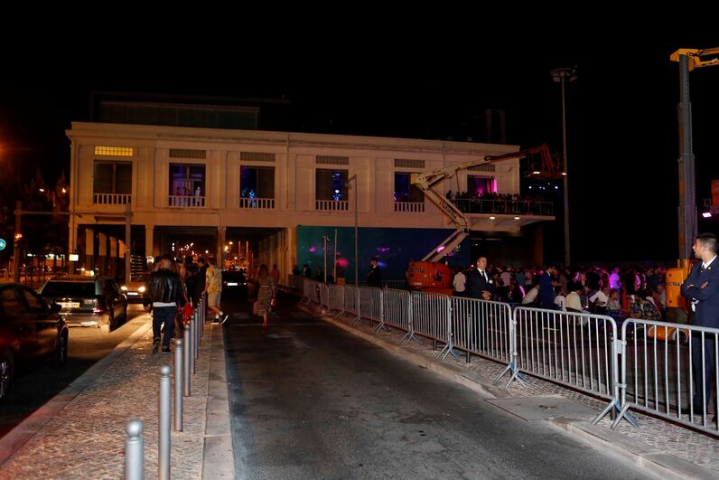 Música, dança, loucura e espectáculo: os 20 anos do Lux Frágil