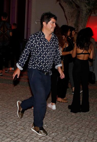 Música, dança, loucura e espectáculo: os 20 anos do Lux Frágil