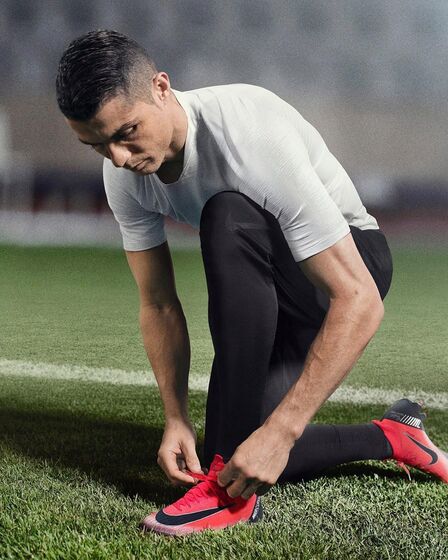 Filipa de Castro vem esclarecer relação antiga com Ronaldo