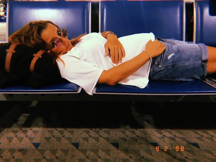 Inês Herédia faz revelação sobre grande amor: Não saiu do país para reconquistar namorada