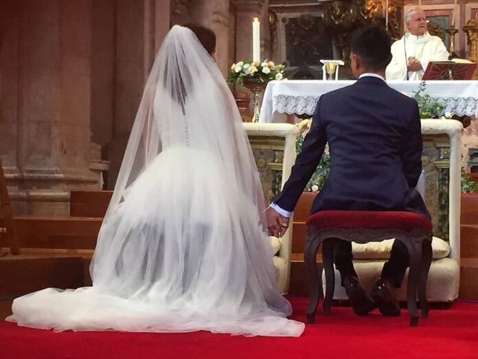 Vasco palmerim, rádio comercial, nuno markl, Bárbara Magalhães, tomás, casamento, cerimónia