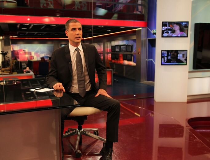 Ricardo Araújo Pereira