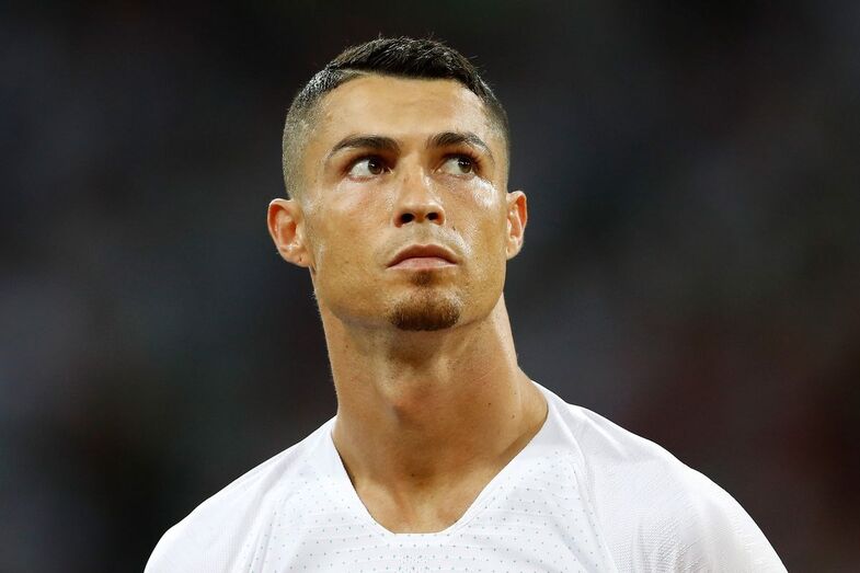 Conheça o passado da mulher que quer condenar Ronaldo