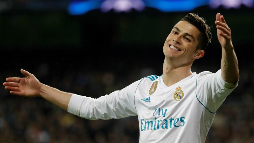 Conheça o passado da mulher que quer condenar Ronaldo