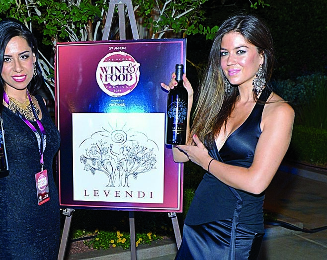 Penthouse da alegada violação em Las Vegas custa 4 mil euros por noite. Todas as imagens 