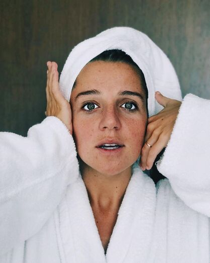 Inês Herédia não esconde a dificuldade em assumir a sua homossexualidade