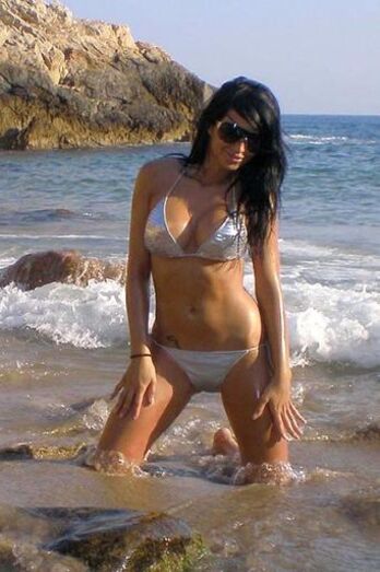 Marisa Gomez-Sandoval