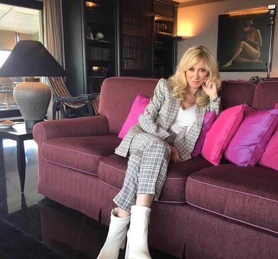 Judite Sousa volta a falar do caso Cristiano Ronaldo