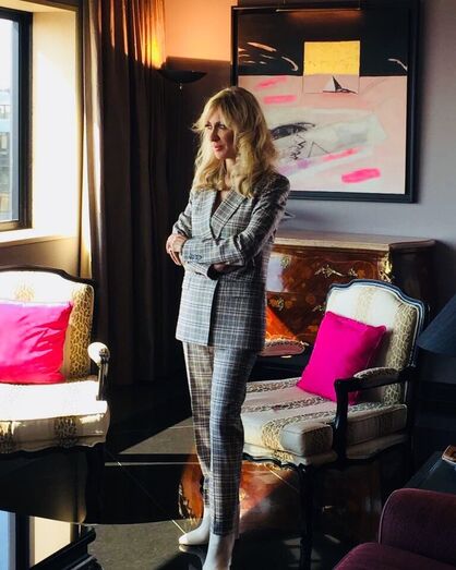 Judite Sousa volta a falar do caso Cristiano Ronaldo