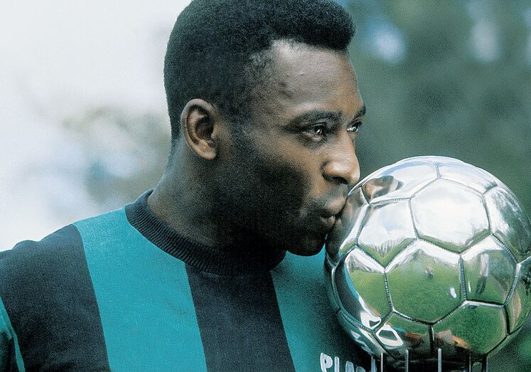 pelé