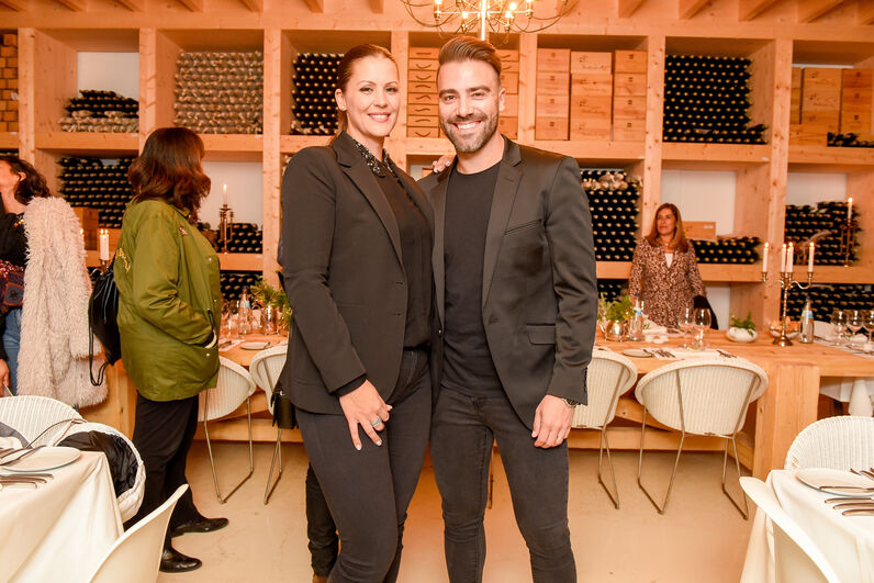 Gala de entronização dos embaixadores do Alentejo 2018