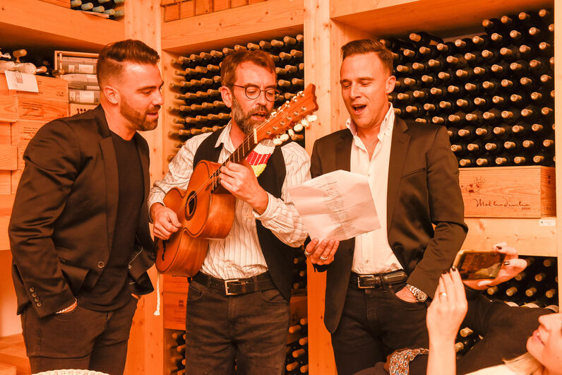 Gala de entronização dos embaixadores do Alentejo 2018