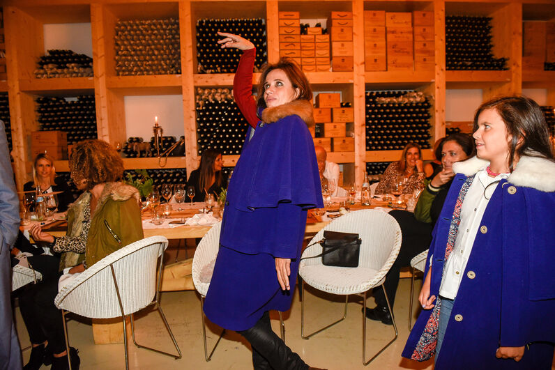 Gala de entronização dos embaixadores do Alentejo 2018