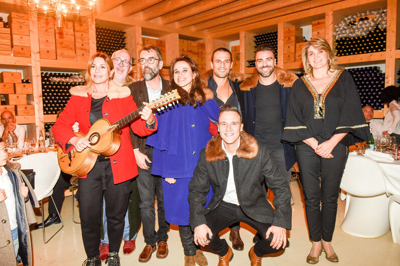 Gala de entronização dos embaixadores do Alentejo 2018