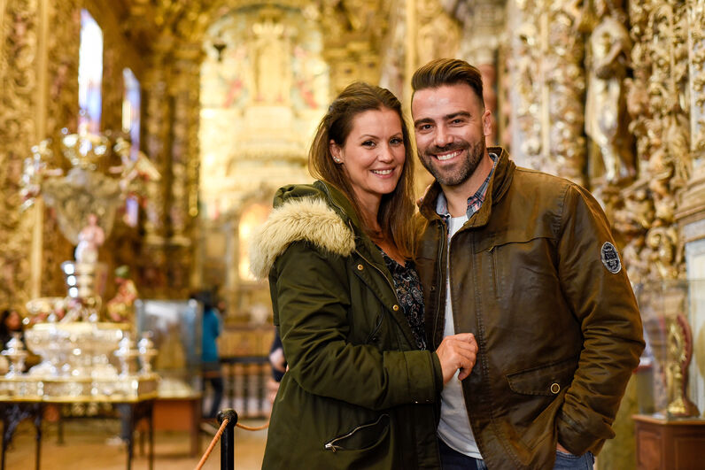 Gala de entronização dos embaixadores do Alentejo 2018