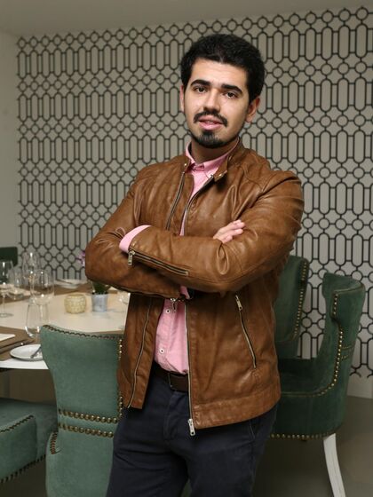 José Maria Tallon reúne amigos e vários famosos em dia especial 