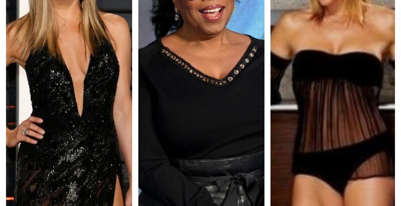 Filhos? Nem pensar! As famosas que são felizes sem crianças