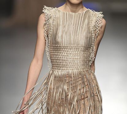 Cores fortes e muito amor! Eis o terceiro dia de Portugal Fashion