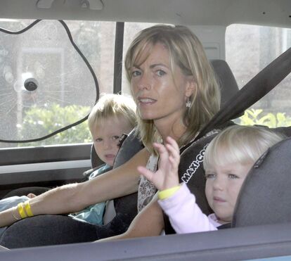 Já adolescentes! Como os gémeos sobreviveram ao desaparecimento da irmã, Maddie McCann?