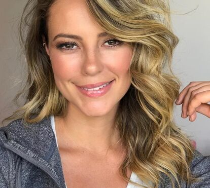 Que transformação! Paolla Oliveira mudou...