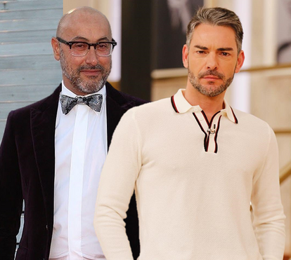 Cláudio Ramos ganha batalha contra marido de Goucha. Depois da TVI, Rui Oliveira banido da SIC