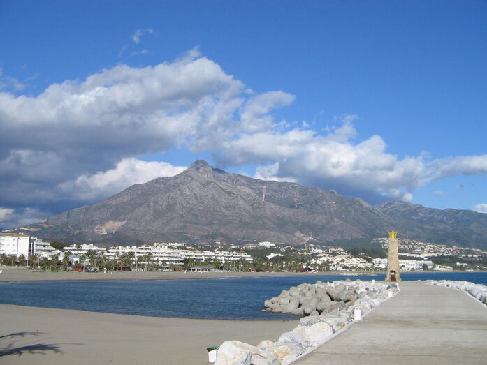 Os esconderijos de luxo em Espanha do agricultor Filipe Camejo