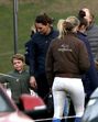 George e Charlotte