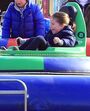 George e Charlotte