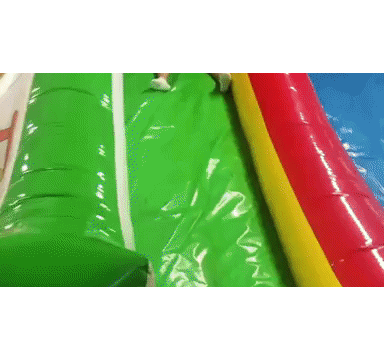 Que animação! Veja como são passadas as tardes com a mãe Georgina Rodríguez