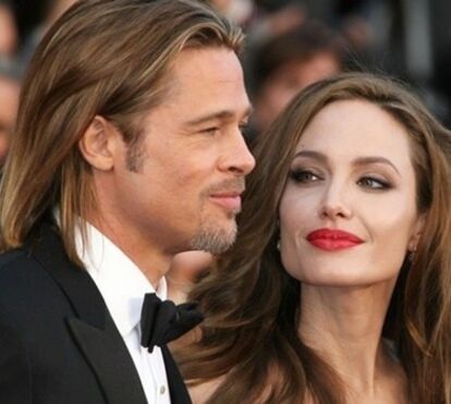 Angelina Jolie revela finalmente o motivo da separação de Brad Pitt