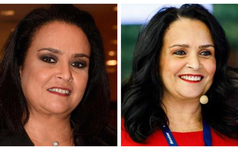 O 'Antes e Depois' das celebridades após terem emagrecido