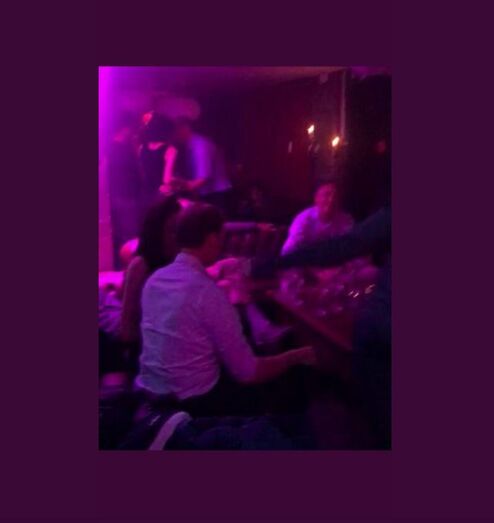 Traição Príncipe William