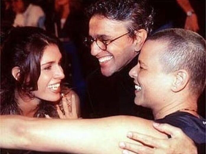 Caetano Veloso, escândalo sexual, político brasileiro, Paula Lavigne, marco feliciano, deputado, processo, queixa-crime